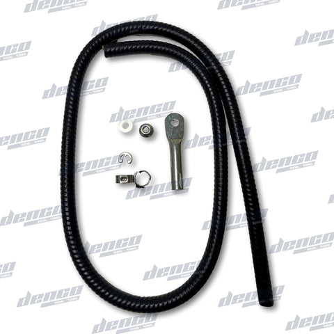 4032664H Holset Turbo Wastegate Actuator Kit Hx55 (Contains 3768801) Turbocharger Accessories