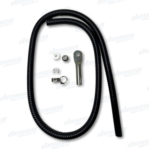 4032664H Holset Turbo Wastegate Actuator Kit Hx55 (Contains 3768801) Turbocharger Accessories