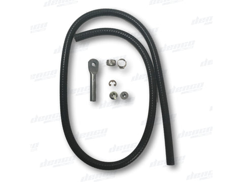 4032706 Turbo Wastegate Actuator Kit Hx35 Turbocharger Accessories
