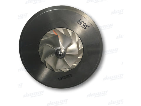 4032834h Turbo Core Assembly Hx55 Mfs