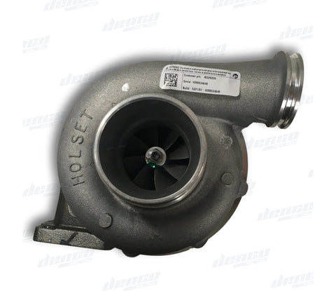 4032922H TURBOCHARGER HX50 VOLVO F12 / N12 (ENGINE TD121F) TRUCK