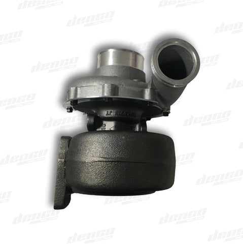 4032922 Turbocharger Hx50 Volvo F12 / N12 (Td121F) Truck Genuine Oem Turbochargers