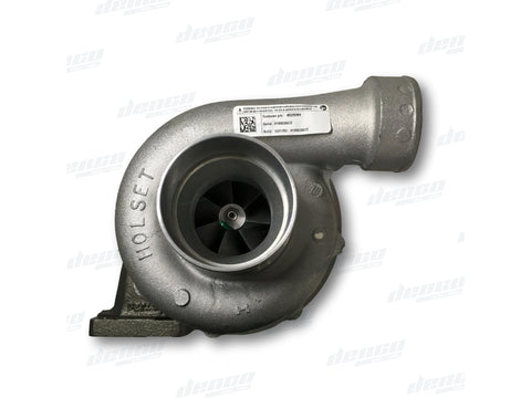 4032928H TURBOCHARGER HX50 SCANIA DS11 & MERCEDES (ENGINE OM407HA / OM355A)