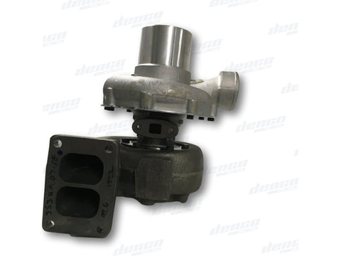 4032928 Turbocharger Hx50 Scania Ds11 & Mercedes Om407Ha / Om355A Genuine Oem Turbochargers