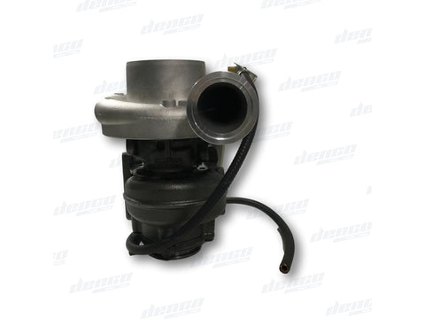 5451871 Turbocharger Hx35W Steyr Genuine Oem Turbochargers