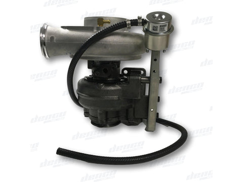 5451871 Turbocharger Hx35W Steyr Genuine Oem Turbochargers