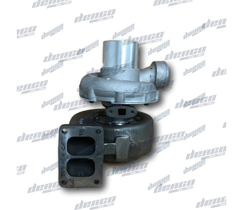 4032932H Turbocharger Hx50 Rvi / Man Truck Industrial (Engine Mids 63540 D2566Mt) Genuine Oem