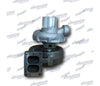 4032932H Turbocharger Hx50 Rvi / Man Truck Industrial (Engine Mids 63540 D2566Mt) Genuine Oem