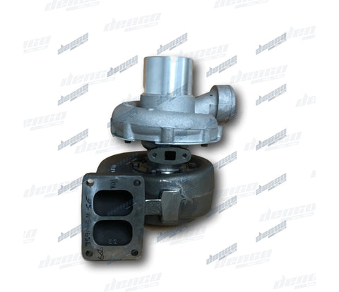 4032932H Turbocharger Hx50 Rvi / Man Truck Industrial (Engine Mids 63540 D2566Mt) Genuine Oem