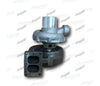 4032932H Turbocharger Hx50 Rvi / Man Truck Industrial (Engine Mids 63540 D2566Mt) Genuine Oem