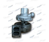 4032932H Turbocharger Hx50 Rvi / Man Truck Industrial (Engine Mids 63540 D2566Mt) Genuine Oem