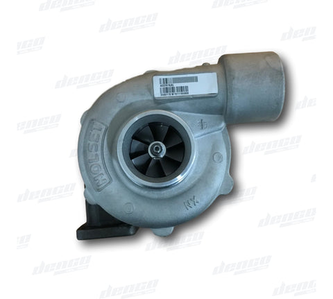 4032978H TURBOCHARGER H1C MERCEDES TRUCK 480HP (ENGINE OM442LA)
