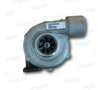50962699 Turbocharger H1C Mercedes Om442La V8 480Hp Genuine Oem Turbochargers