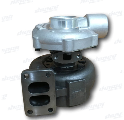 50962699 Turbocharger H1C Mercedes Om442La V8 480Hp Genuine Oem Turbochargers