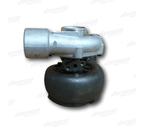 50962699 Turbocharger H1C Mercedes Om442La V8 480Hp Genuine Oem Turbochargers