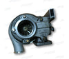4047756 Turbocharger He351W Cummins Isbe5 6 Cyl Truck Genuine Oem Turbochargers