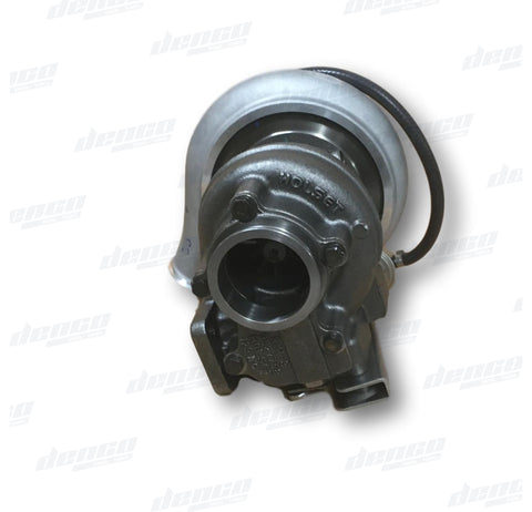 4956077 Turbocharger He351W Cummins Truck Isbe5 Genuine Oem Turbochargers