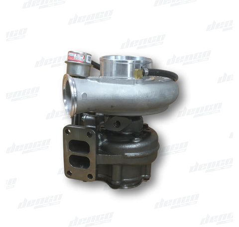 4033002H TURBOCHARGER HE351W DAF LF45 TRUCK (CUMMINS ENGINE ISBE5) 6.7L