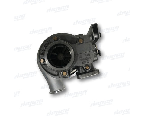 4956078 Turbocharger He351W Cummins Isbe5 Bus/truck Genuine Oem Turbochargers