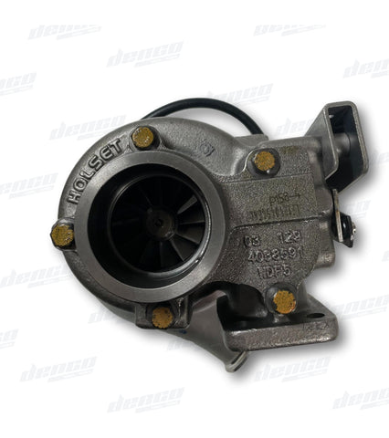 4956079 Turbocharger He351W Cummins Isbe5 Genuine Oem Turbochargers