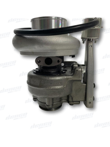 4956079 Turbocharger He351W Cummins Isbe5 Genuine Oem Turbochargers