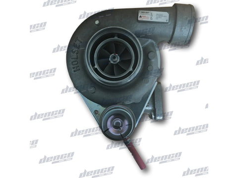 4033016H TURBOCHARGER WH2D HINO TRUCK FS1K (ENGINE K13C) 12.9L