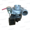 4033016H TURBOCHARGER WH2D HINO TRUCK FS1K (ENGINE K13C) 12.9L GENUINE OEM TURBOCHARGERS