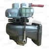 4033016H TURBOCHARGER WH2D HINO TRUCK FS1K (ENGINE K13C) 12.9L GENUINE OEM TURBOCHARGERS