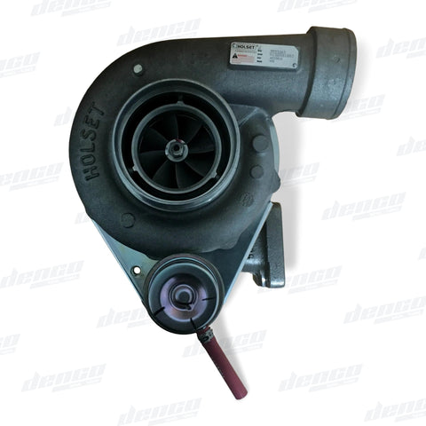 4033016H TURBOCHARGER WH2D HINO TRUCK FS1K (ENGINE K13C) 12.9L