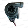 4033016H TURBOCHARGER WH2D HINO TRUCK FS1K (ENGINE K13C) 12.9L GENUINE OEM TURBOCHARGERS