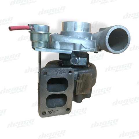 4033016H TURBOCHARGER WH2D HINO TRUCK FS1K (ENGINE K13C) 12.9L GENUINE OEM TURBOCHARGERS