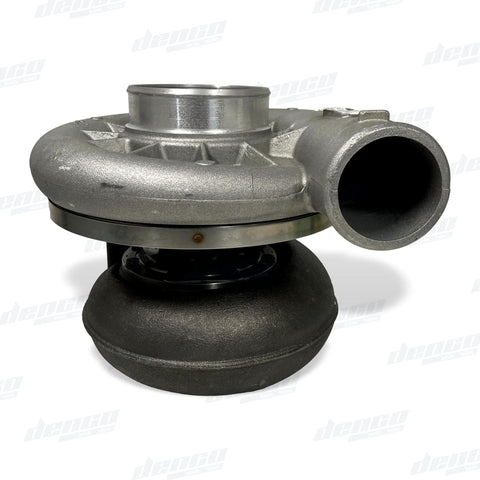 4033019H Turbocharger Hx82 Cummins Genset / Mining (Engine Qsk60) Genuine Oem Turbochargers