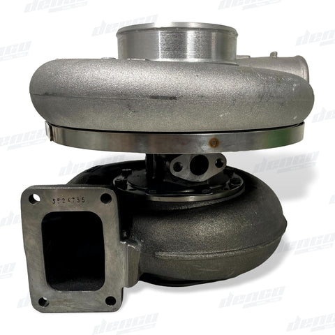 4033019H Turbocharger Hx82 Cummins Genset / Mining (Engine Qsk60) Genuine Oem Turbochargers