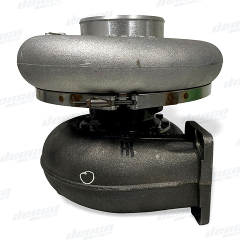 4033019H Turbocharger Hx82 Cummins Genset / Mining (Engine Qsk60) Genuine Oem Turbochargers