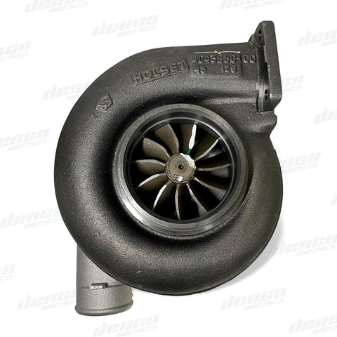 4033019H Turbocharger Hx82 Cummins Genset / Mining (Engine Qsk60) Genuine Oem Turbochargers