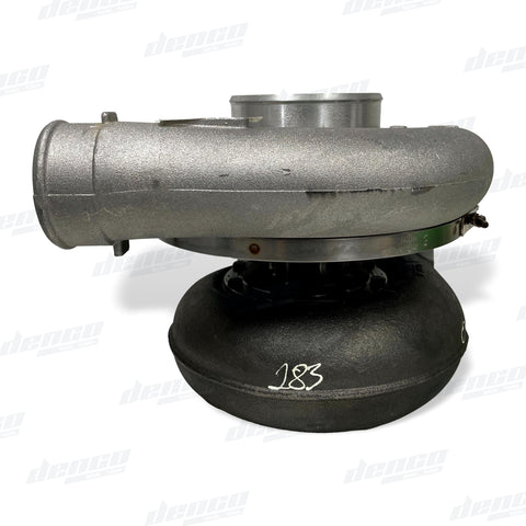 4033019H Turbocharger Hx82 Cummins Genset / Mining (Engine Qsk60) Genuine Oem Turbochargers