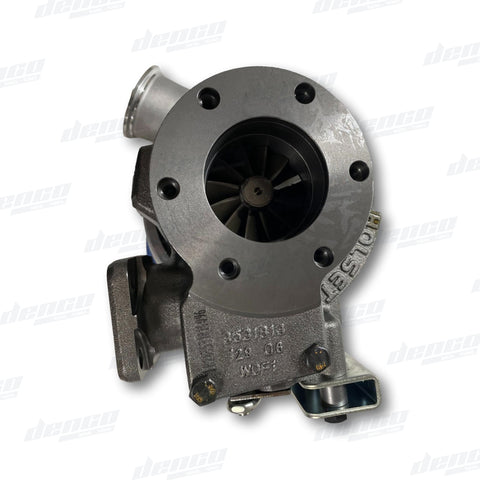 61.09100-7140 Turbocharger Hx40W Doosan Dl08 Genuine Oem Turbochargers