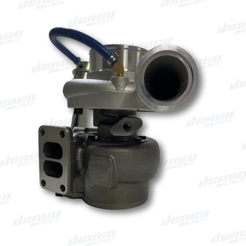 61.09100-7140 Turbocharger Hx40W Doosan Dl08 Genuine Oem Turbochargers