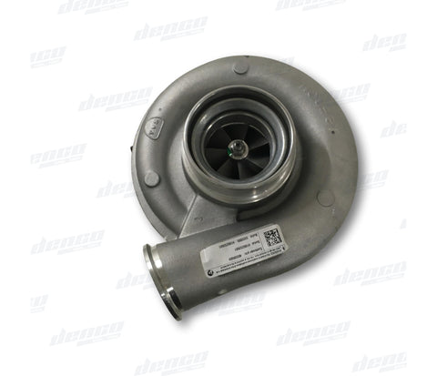 4033050H TURBOCHARGER HX55 CASE-IH STEIGER 380 / 385 / 430 / 485, FORD NEW HOLLAND T9030 / T9040 / T9050