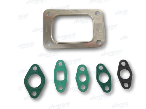 50495094 Turbocharger Hx55 Case-Ih Steiger 380 / 385 430 485 Ford New Holland T9030 T9040 T9050