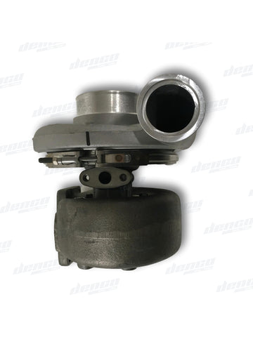 50495094 Turbocharger Hx55 Case-Ih Steiger 380 / 385 430 485 Ford New Holland T9030 T9040 T9050