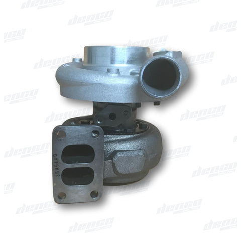 51.09100-7306 Turbocharger Hx40 Lucas / Man Truck Genuine Oem Turbochargers