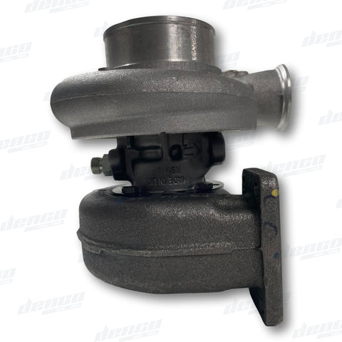 504129464 Turbocharger Hx35 New Holland Agricultural T7040 Tractor Genuine Oem Turbochargers