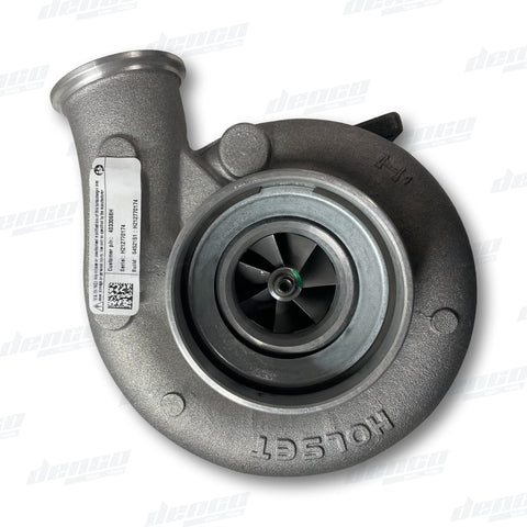 4033068H TURBOCHARGER HX35 NEW HOLLAND TRACTOR T7040