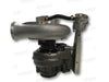 6738-82-8020 Turbocharger Hx35W Komatsu Wa320 Wheel Loader (Cummins 6Btaa) 5.9L Genuine Oem