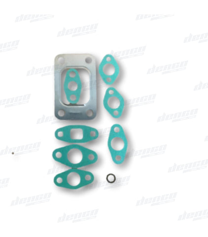4025154 Turbocharger Hx35W Cummins Daf 250Hp Genuine Oem Turbochargers