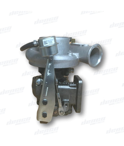 4025154 Turbocharger Hx35W Cummins Daf 250Hp Genuine Oem Turbochargers