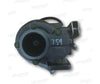 4025154 Turbocharger Hx35W Cummins Daf 250Hp Genuine Oem Turbochargers