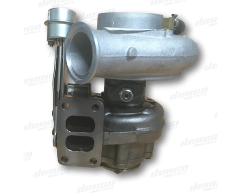 4025154 Turbocharger Hx35W Cummins Daf 250Hp Genuine Oem Turbochargers
