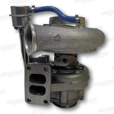 4033074H Turbocharger Hx35W Jcb Agricultural (Cummins Engine 6Btaa) Genuine Oem Turbochargers